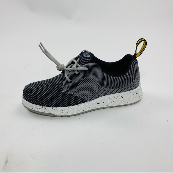 dr martens cavendish knit